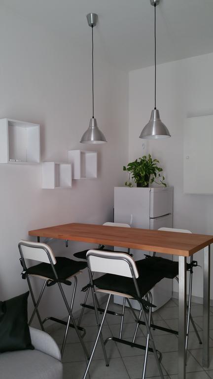 Unita & Mazza Apartments Boloňa Pokoj fotografie