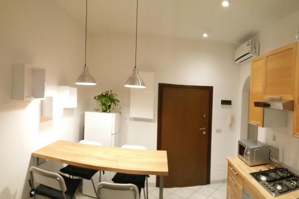 Unita & Mazza Apartments Boloňa Pokoj fotografie